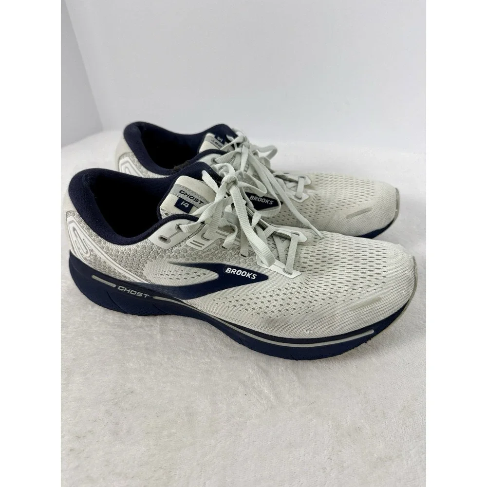 Brooks sole reach questions